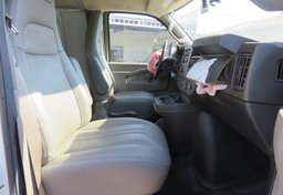 2021 Chevrolet Express Cargo Van - Thumbnail 20