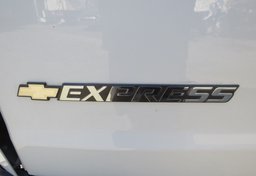 2021 Chevrolet Express Cargo Van - Thumbnail 17