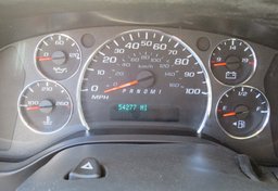 2021 Chevrolet Express Cargo Van - Thumbnail 29