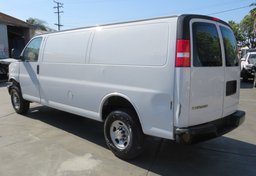 2021 Chevrolet Express Cargo Van - Thumbnail 6