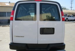 2021 Chevrolet Express Cargo Van - Thumbnail 12