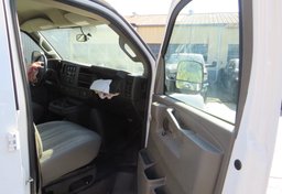 2021 Chevrolet Express Cargo Van - Thumbnail 19