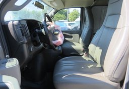 2021 Chevrolet Express Cargo Van - Thumbnail 21