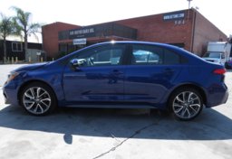 2021 Toyota Corolla - Thumbnail 9