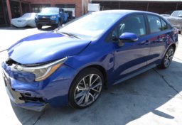 2021 Toyota Corolla - Thumbnail 4