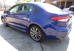 2021 Toyota Corolla - Thumbnail 7