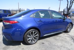 2021 Toyota Corolla - Thumbnail 8