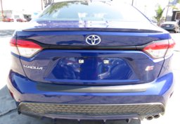 2021 Toyota Corolla - Thumbnail 15