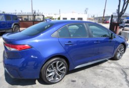 2021 Toyota Corolla - Thumbnail 6