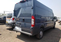 2018 Ram ProMaster Cargo Van - Thumbnail 3