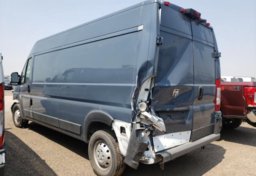 2018 Ram ProMaster Cargo Van - Thumbnail 4