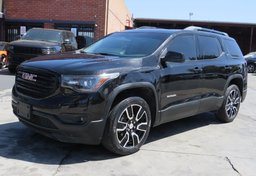 2019 GMC Acadia - Thumbnail 4