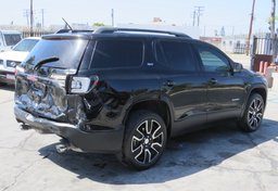 2019 GMC Acadia - Thumbnail 8