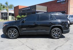2019 GMC Acadia - Thumbnail 12