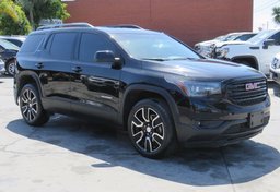 2019 GMC Acadia - Thumbnail 3
