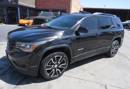 2019 GMC Acadia - Thumbnail 2