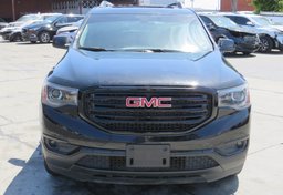 2019 GMC Acadia - Thumbnail 9