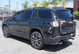 2019 GMC Acadia - Thumbnail 7