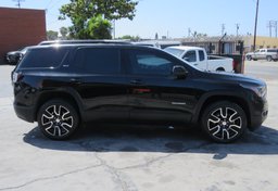 2019 GMC Acadia - Thumbnail 11