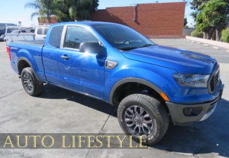 Picture of 2020 Ford Ranger