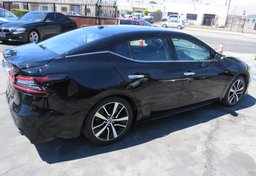 2021 Nissan Maxima - Thumbnail 25