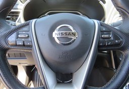 2021 Nissan Maxima - Thumbnail 17