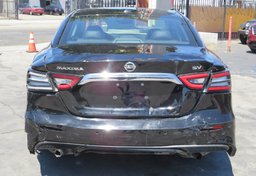 2021 Nissan Maxima - Thumbnail 23