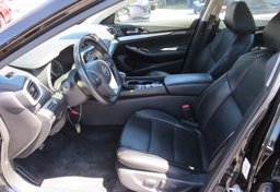 2021 Nissan Maxima - Thumbnail 20