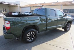 2021 Toyota Tundra 4WD - Thumbnail 7