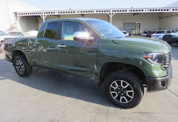 2021 Toyota Tundra 4WD - Thumbnail 3