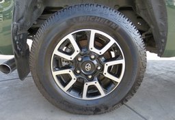 2021 Toyota Tundra 4WD - Thumbnail 22