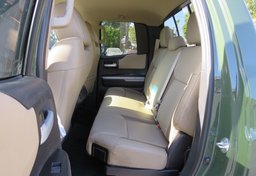 2021 Toyota Tundra 4WD - Thumbnail 32