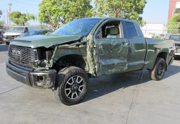 2021 Toyota Tundra 4WD - Thumbnail 4