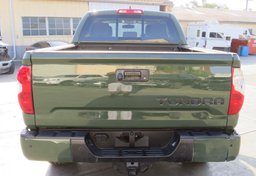 2021 Toyota Tundra 4WD - Thumbnail 12