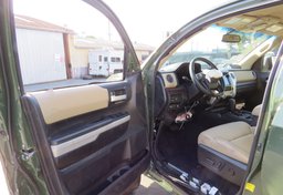 2021 Toyota Tundra 4WD - Thumbnail 24