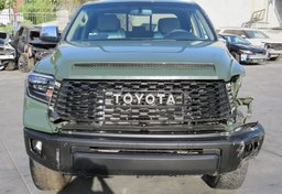 2021 Toyota Tundra 4WD - Thumbnail 13