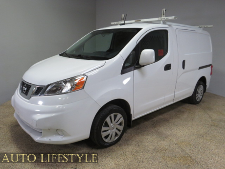 Picture of 2020 Nissan NV200