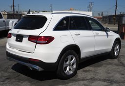 2018 Mercedes-Benz GLC - Thumbnail 7