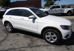 2018 Mercedes-Benz GLC - Thumbnail 1