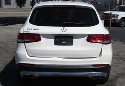 2018 Mercedes-Benz GLC - Thumbnail 10