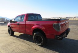 2012 Ford F-150 - Thumbnail 7