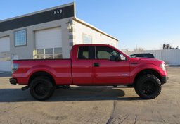 2012 Ford F-150 - Thumbnail 10