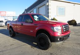 2012 Ford F-150 - Thumbnail 4