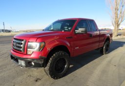 2012 Ford F-150 - Thumbnail 3