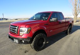 2012 Ford F-150 - Thumbnail 1