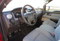 2012 Ford F-150 - Thumbnail 29
