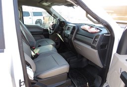 2020 Ford Super Duty F-350 SRW - Thumbnail 21