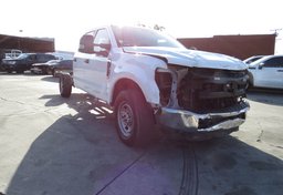 2020 Ford Super Duty F-350 SRW - Thumbnail 4