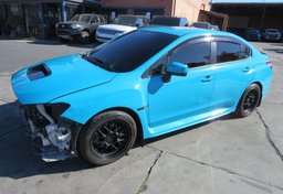 2018 Subaru WRX - Thumbnail 2