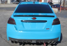 2018 Subaru WRX - Thumbnail 11